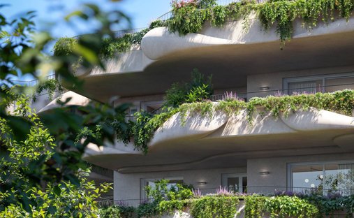 Apartamento en Balduina, Roma, Lacio 1