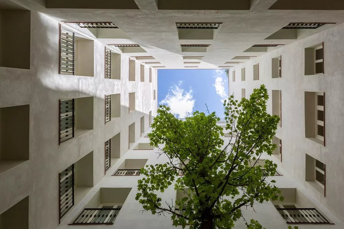Apartment in Retiro, Madrid, Spain 2 - 12508216