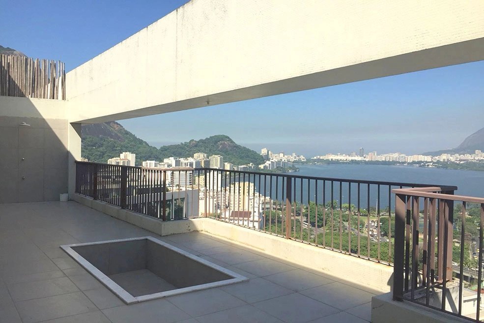 Apartment in Rio de Janeiro, State of Rio de Janeiro, Brazil 1 - 10449469