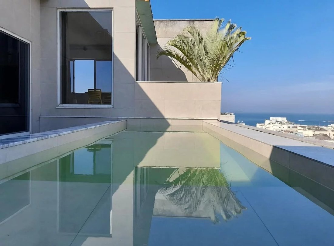 Apartment in Rio de Janeiro, State of Rio de Janeiro, Brazil 2 - 10449534