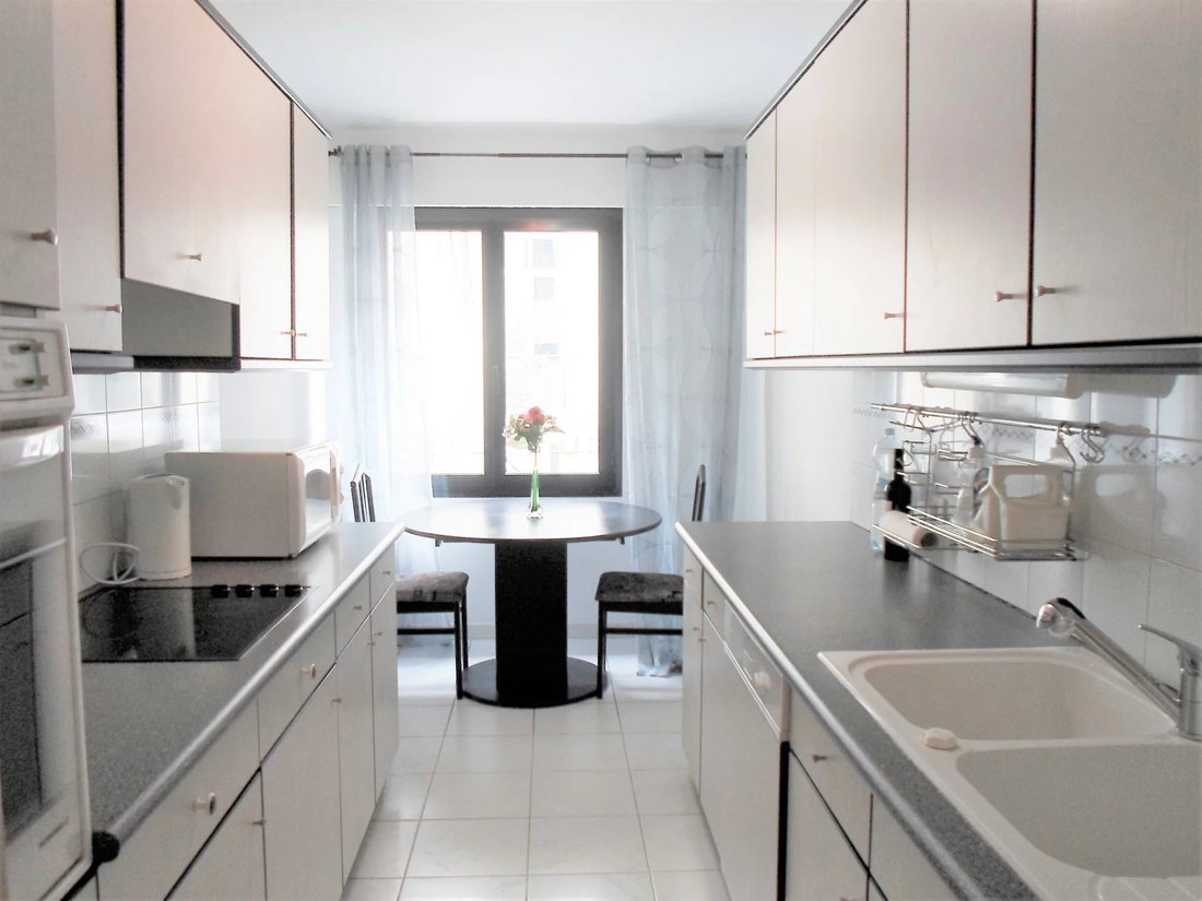 Apartment in Saint Nicolas, Cannes, France 5 - 13167531