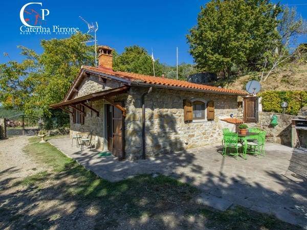 Villa in Dicomano, Tuscany, Italy 2 - 14679731