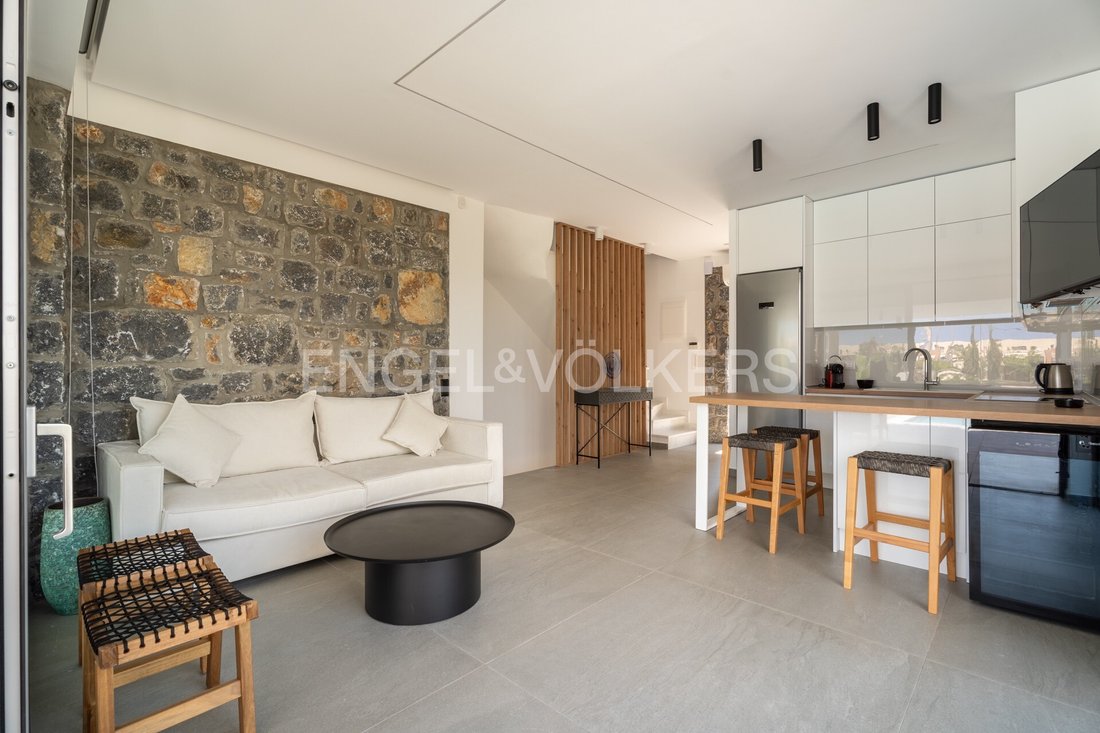 Villa a Pefkochori, Grecia 3 - 15171696