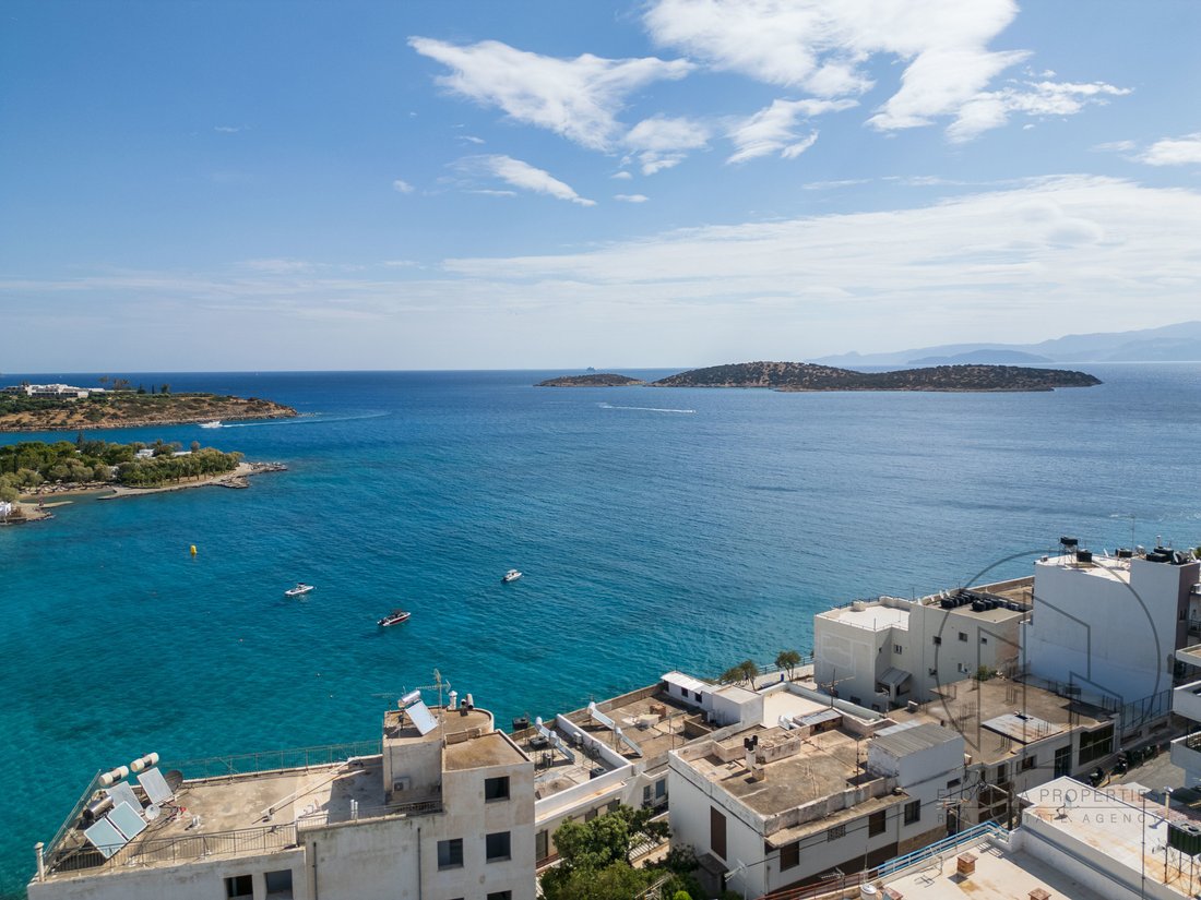 Land in Community of Agios Nikolaos, Agios Nikolaos, Greece 4 - 15170952