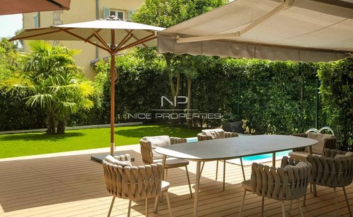 Apartment in Saint-Jean-Cap-Ferrat, Provence-Alpes-Côte d'Azur, France 1
