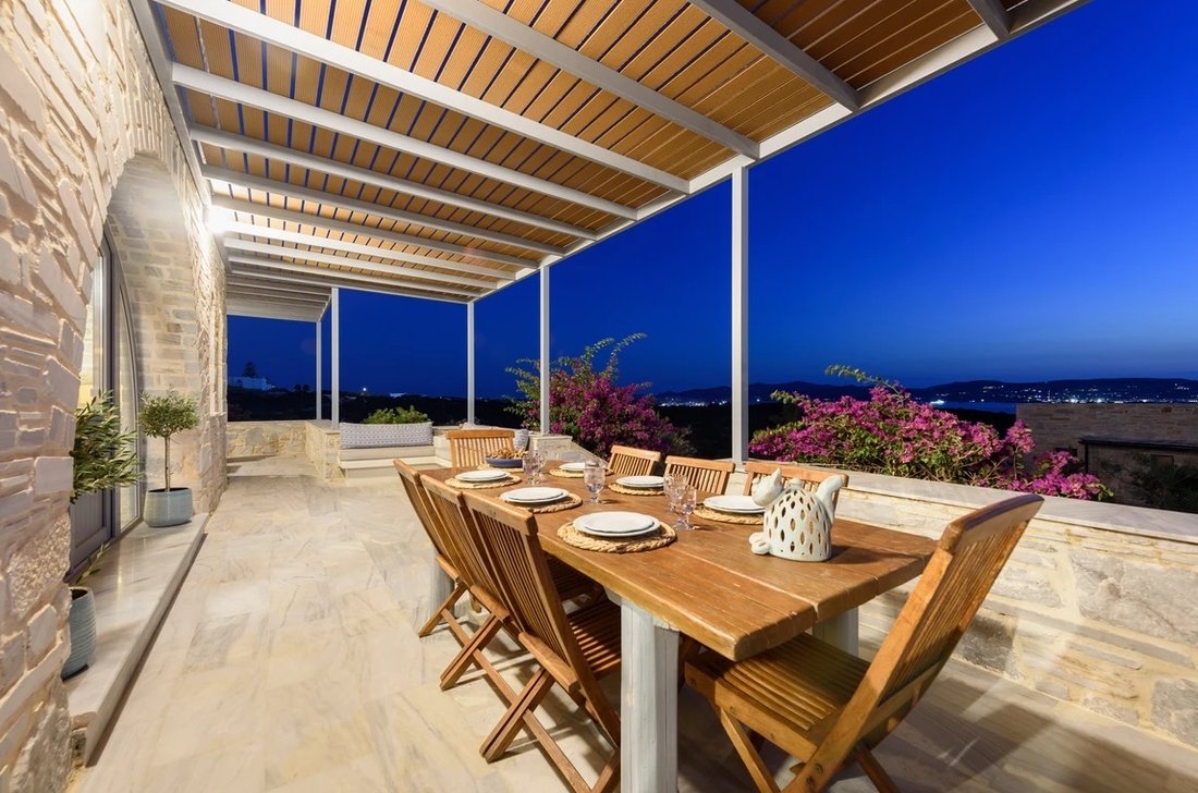 Villa in Paros, Aegean, Greece 5 - 15172091