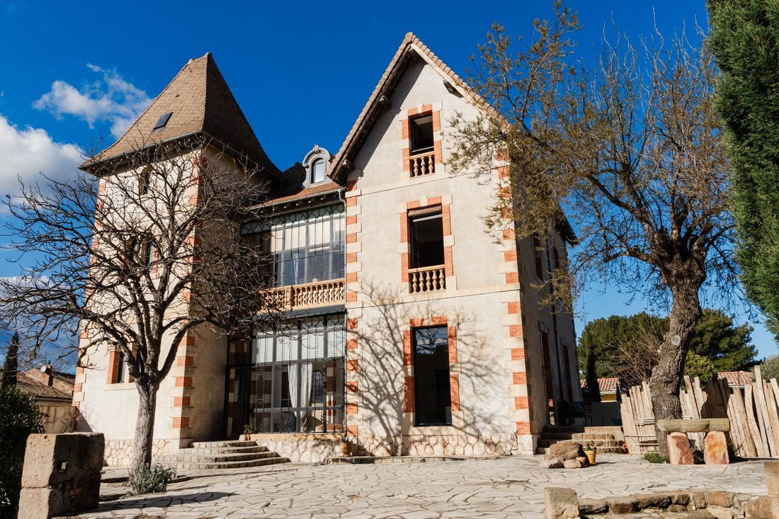 House in Baliste, Narbonne, France 2 - 15113700