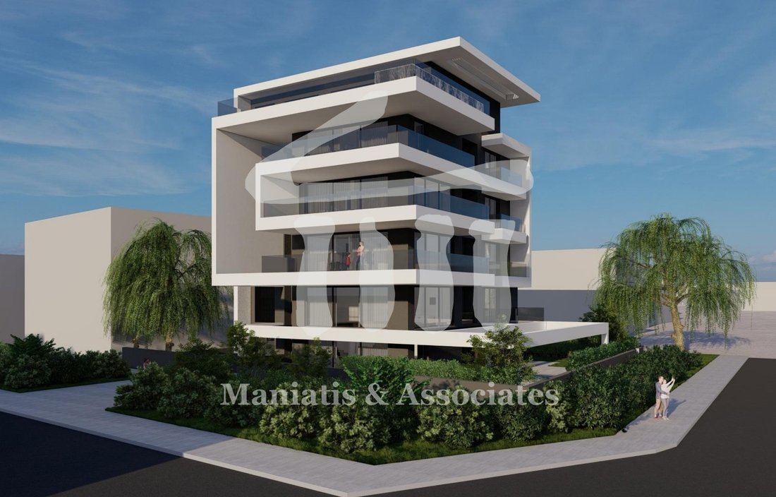 Apartment in Glyfada, Attica, Greece 5 - 15171492
