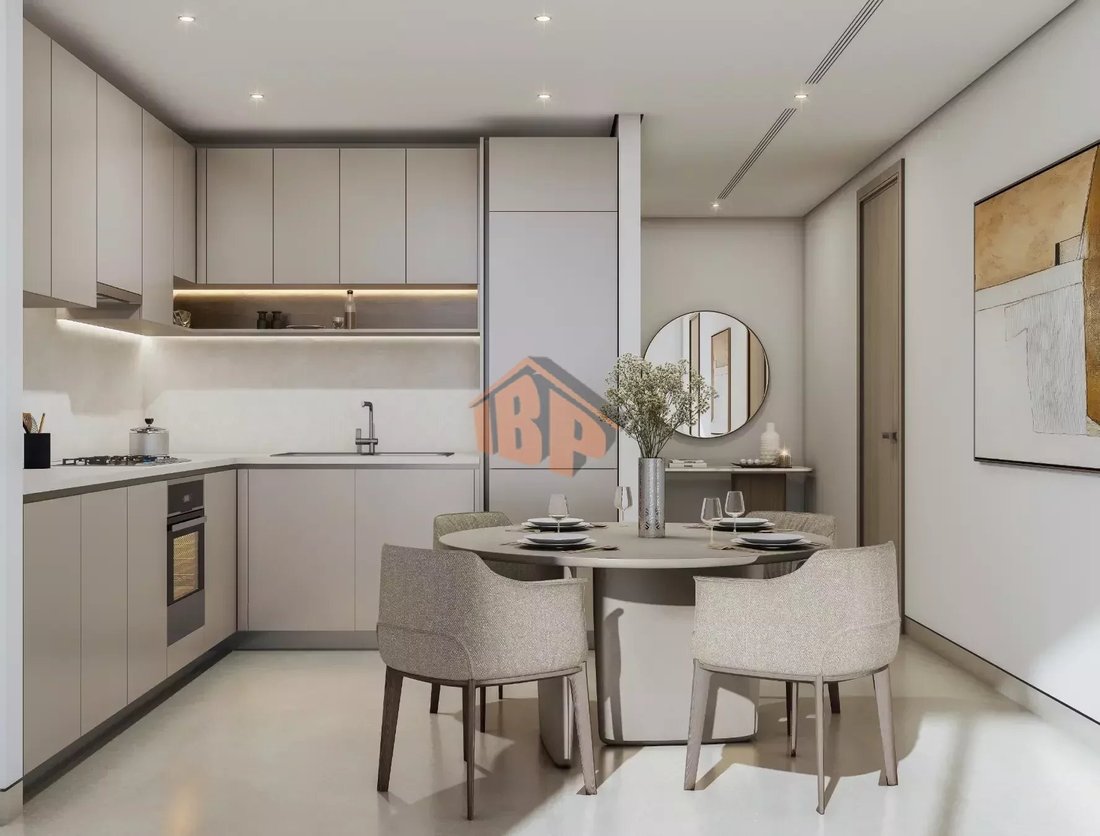 Apartment in Dubai, Dubai, United Arab Emirates 5 - 15171869