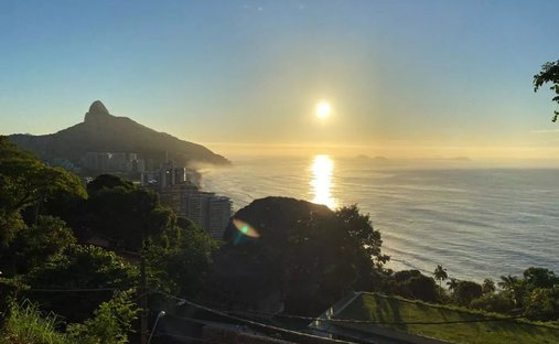 Land in Rio de Janeiro, State of Rio de Janeiro, Brazil 1
