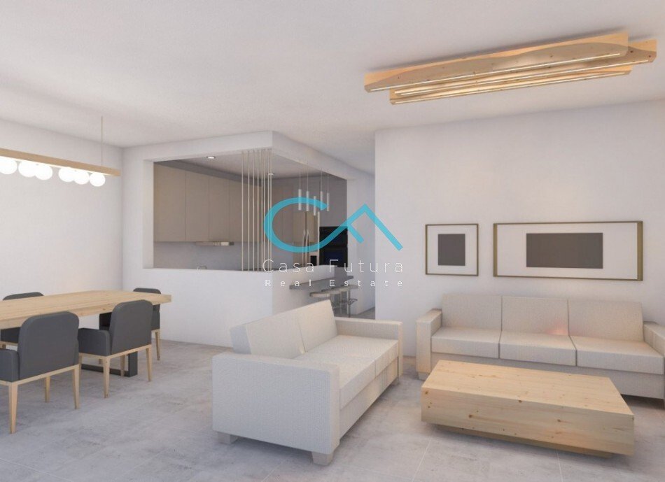 Apartment in Community of Loutraki - Perachora, Loutraki - Perachora, Greece 2 - 15172496