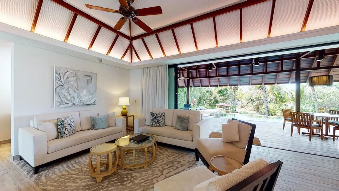 Villa in Beau Champ, Flacq District, Mauritius 4 - 14425447