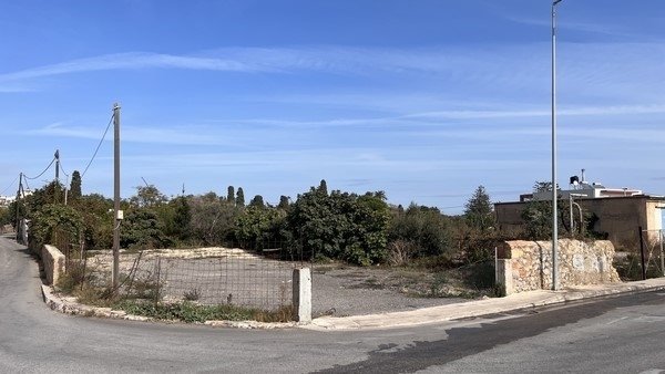 Land in Chios, Aegean, Greece 1 - 15171118