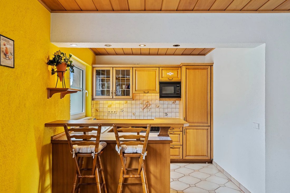 Appartement à Sanem, Esch-sur-Alzette, Luxembourg 4 - 14180347