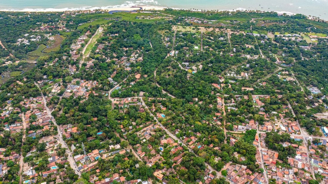 Trancoso, State of Bahia, Brazil 2 - 15173325