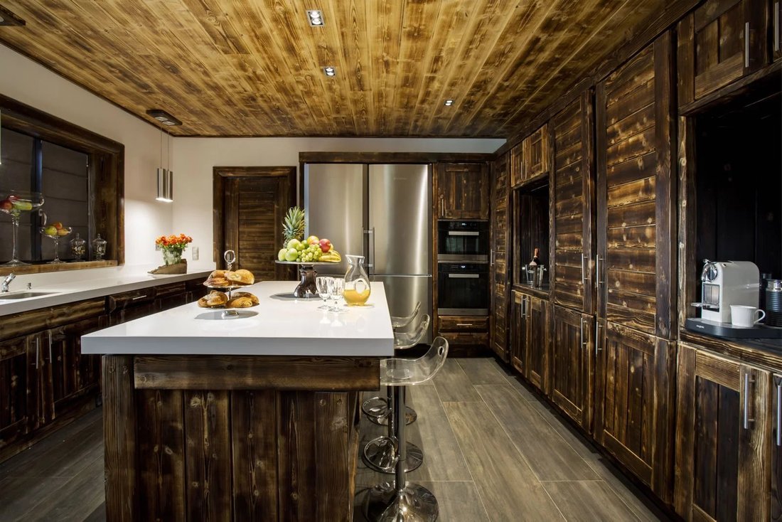 Chalet in Peone, Provence-Alpes-Côte d'Azur, France 5 - 12216538