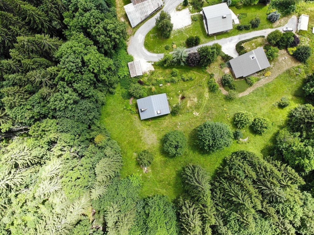 Land in Les Gets, Auvergne-Rhône-Alpes, France 4 - 14530785