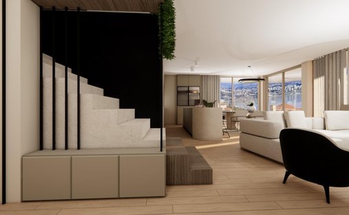 Apartment in Grad Opatija, Primorje-Gorski Kotar County, Croatia 1