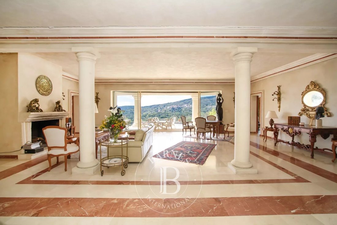 House in Ramatuelle, Provence-Alpes-Côte d'Azur, France 4 - 14059240