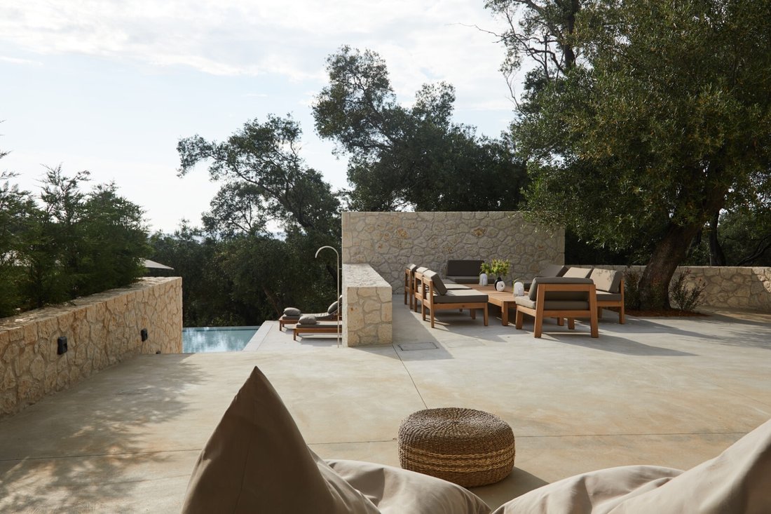 Villa in Northern Corfu, Peloponnese, Western Greece and the Ionian, Greece 5 - 15172080