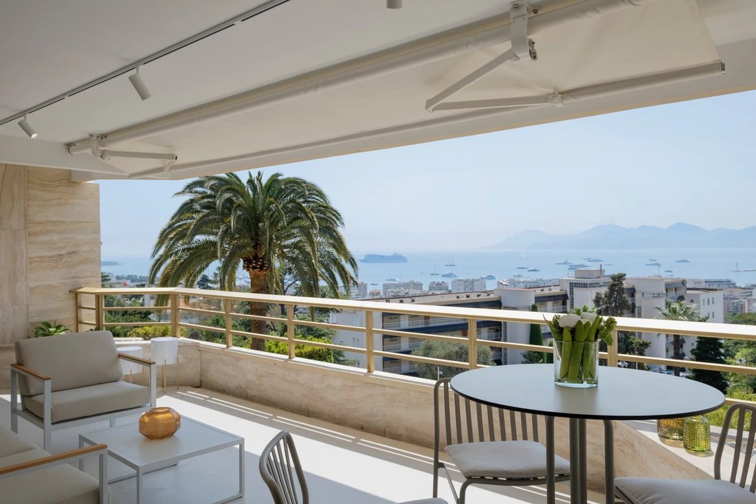 Apartment in La Californie, Cannes, France 2 - 14010959