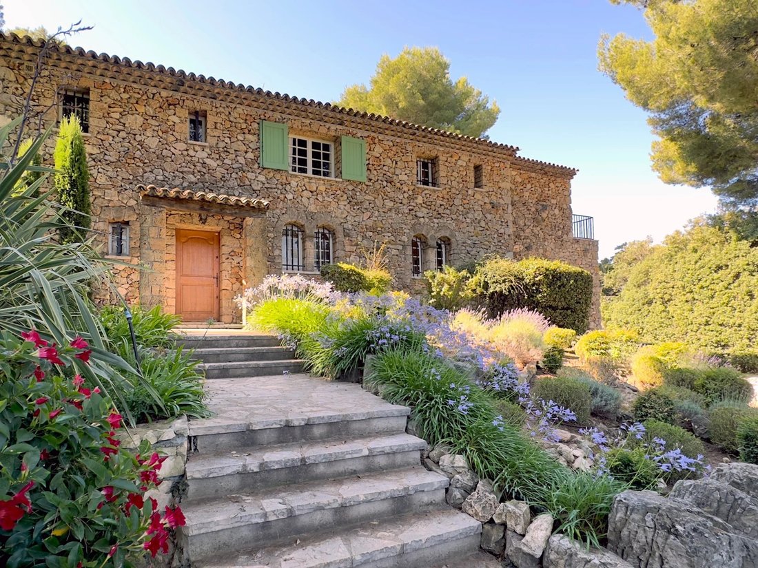 Villa in Collines, Le Cannet, France 5 - 14513176