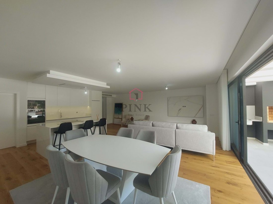 Apartment in Sao Pedro, Madeira, Portugal 4 - 15171511