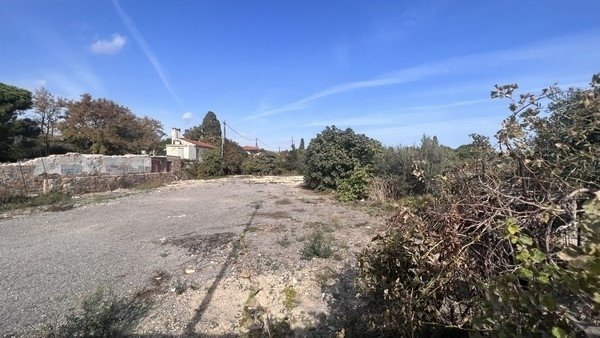 Land in Chios, Aegean, Greece 3 - 15171118