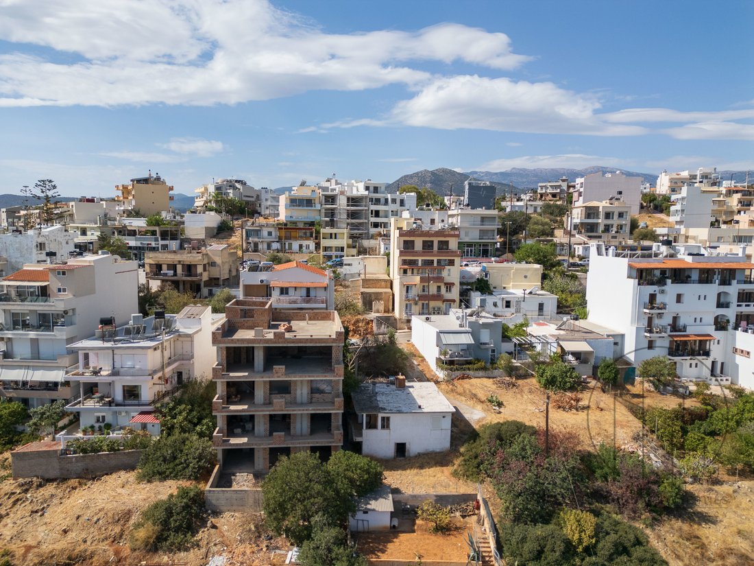 Land in Community of Agios Nikolaos, Agios Nikolaos, Greece 5 - 15170952