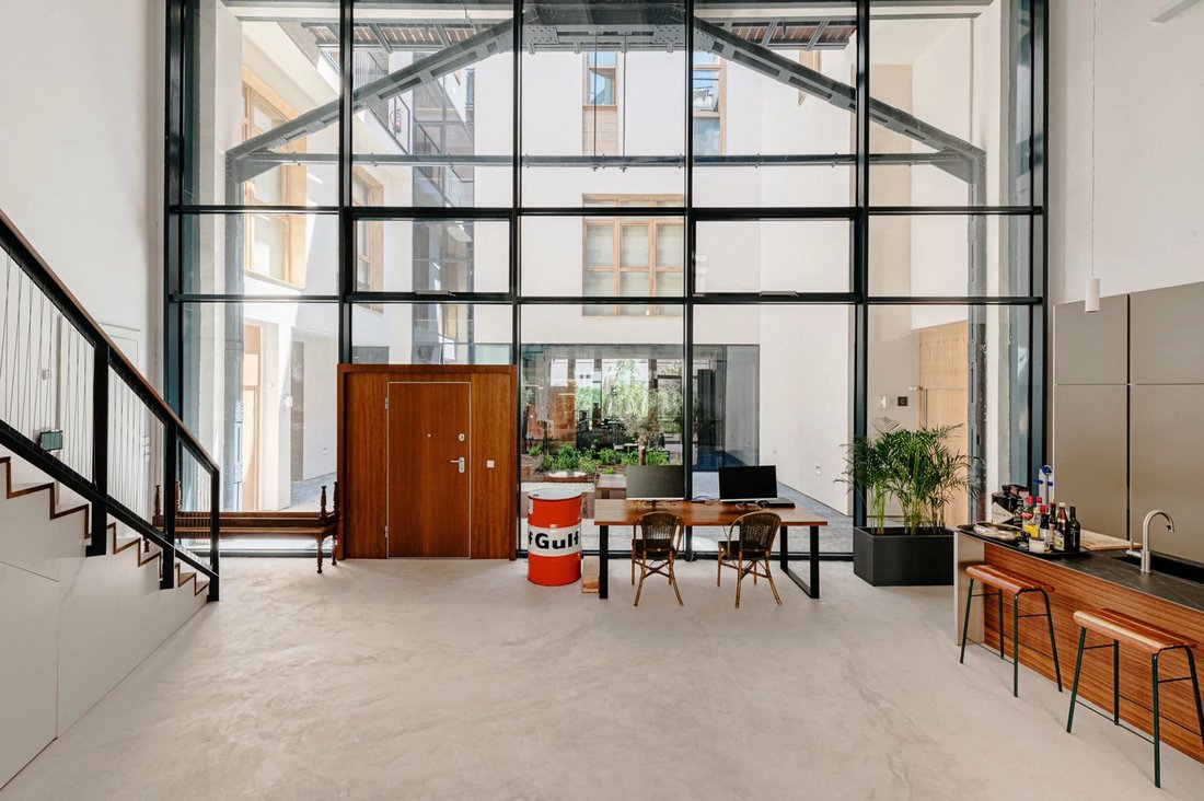 Wohnung in Centro, Madrid, Spanien 5 - 13257423