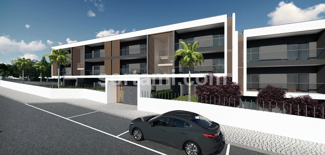 Apartment in Olhos de Agua, Algarve, Portugal 4 - 15163624