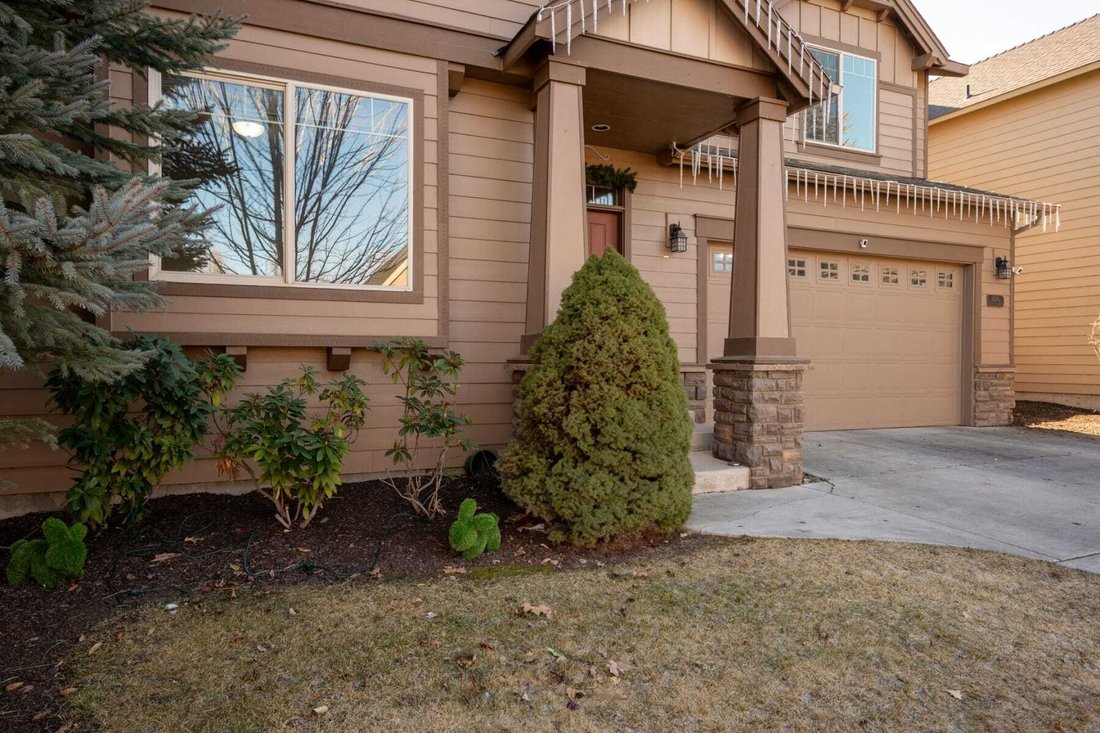 House in Prineville, Oregon, United States 3 - 15166455