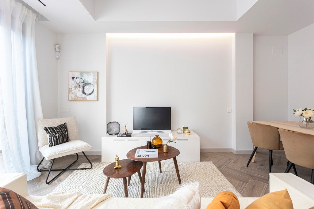Appartamento a Barcellona, Catalogna, Spagna 3 - 15163461