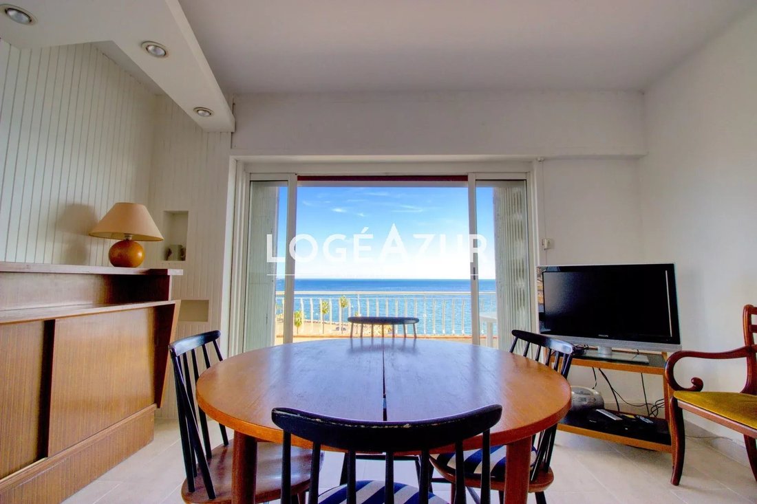 Apartment in Les Paluds-Lauvert, Vallauris, France 5 - 10907901