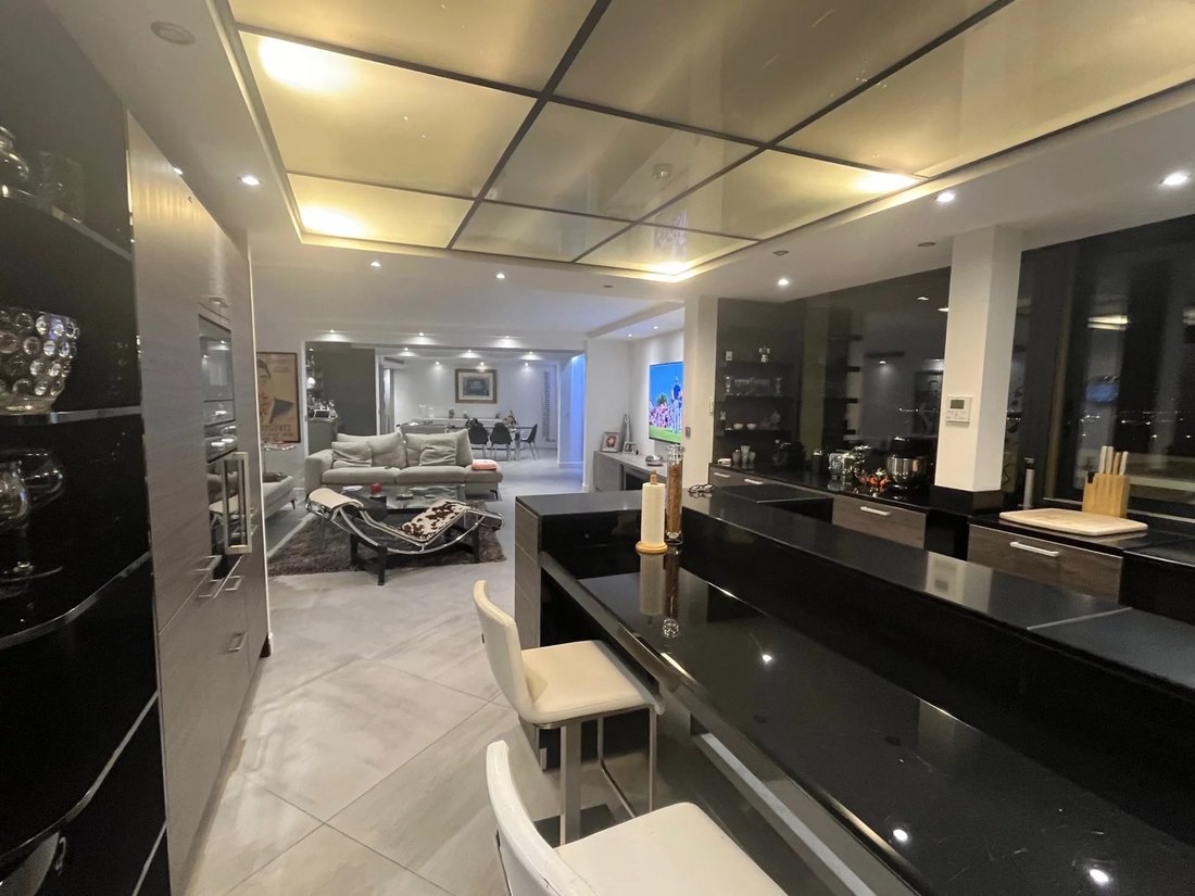 Apartment in Cannes Marina-La Roubine, Mandelieu-la-Napoule, France 5 - 13696371