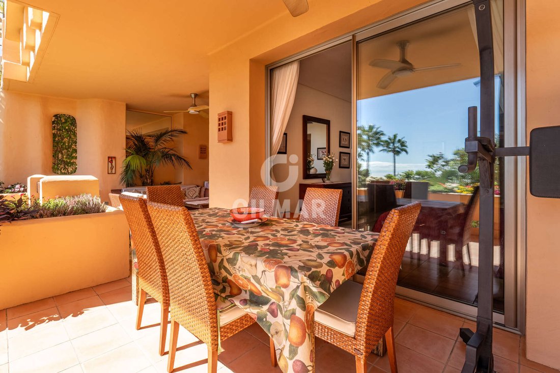 Apartment in Sierra Blanca, Marbella, Spain 4 - 15172244