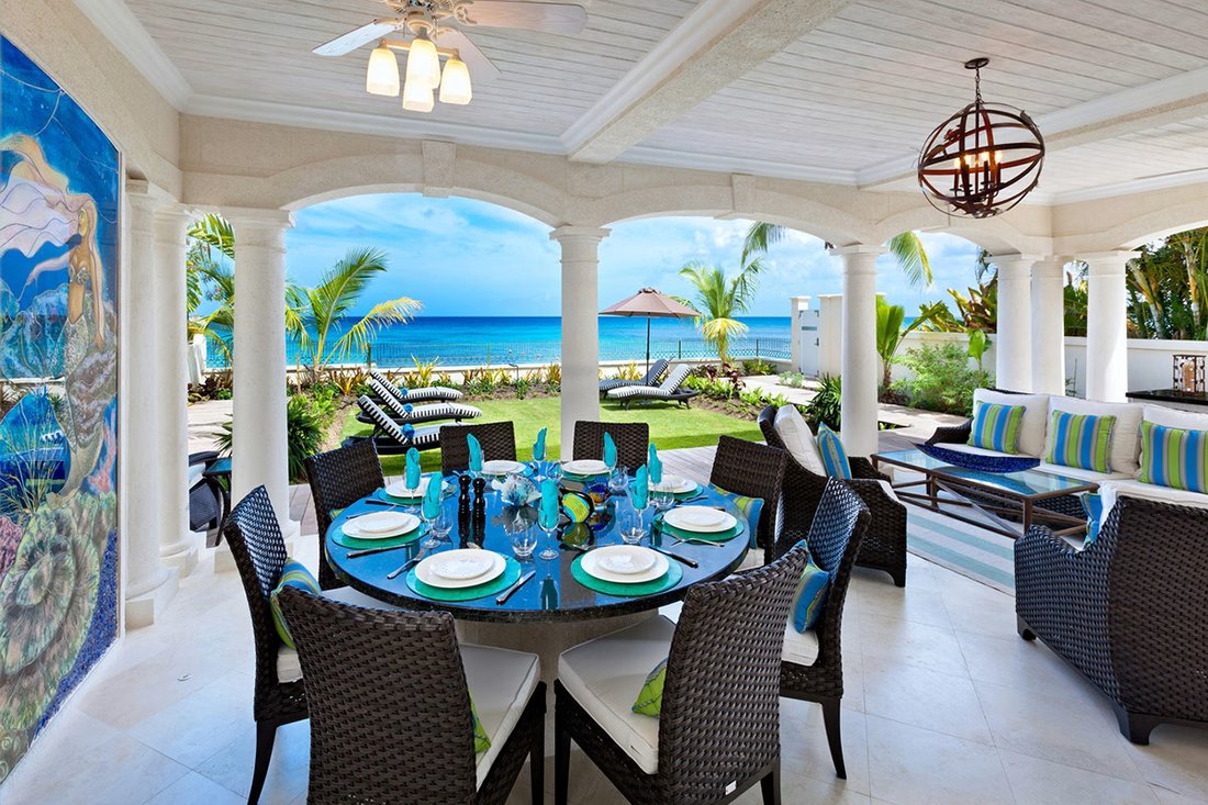 Appartamento a Lower Carlton, Saint James, Barbados 5 - 15171560