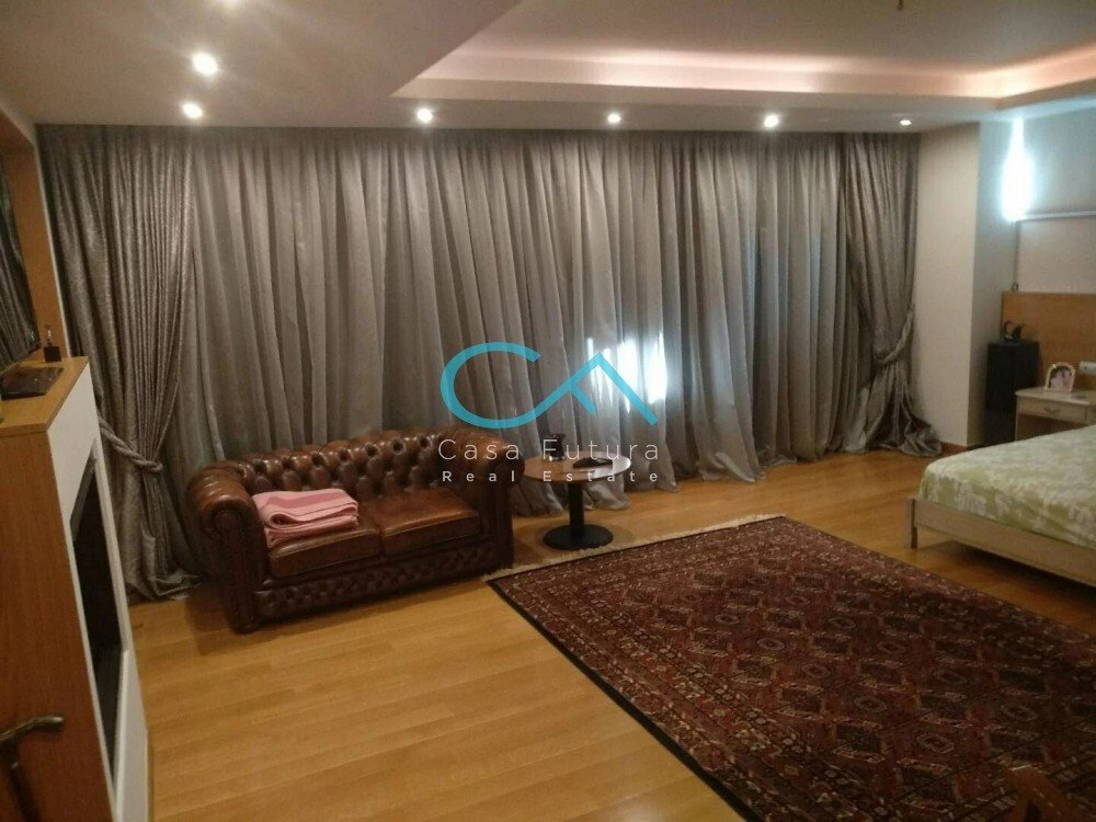 Casa a Kifisià, Attica, Grecia 4 - 15172597