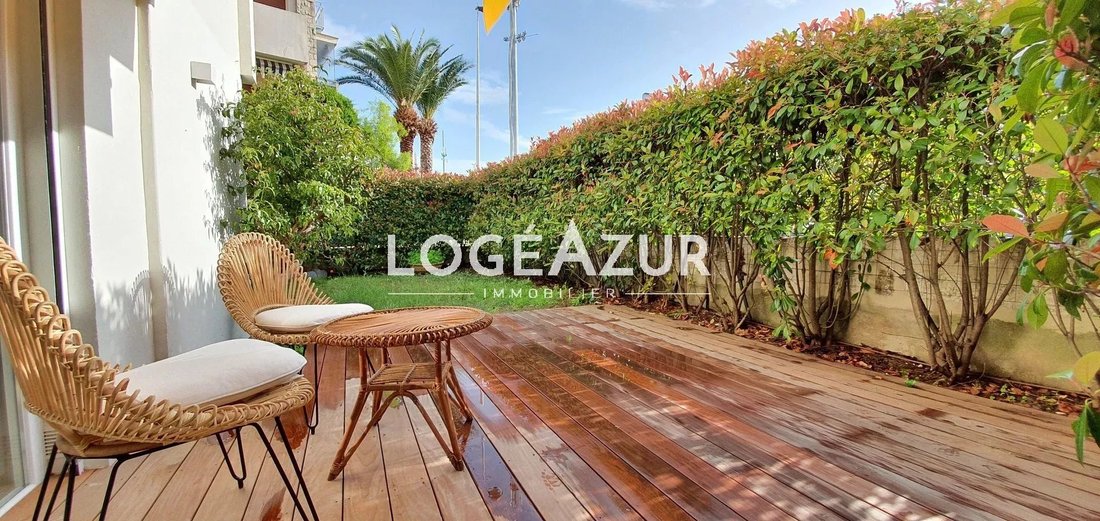 Apartment in Cannes, Provence-Alpes-Côte d'Azur, France 3 - 11031869