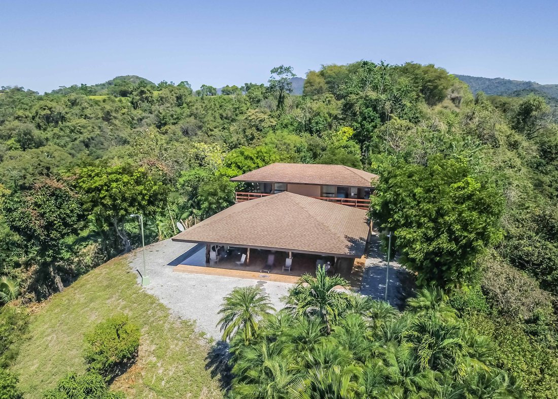 House in Playa San Miguel, Nandayure, Costa Rica 2 - 15166500