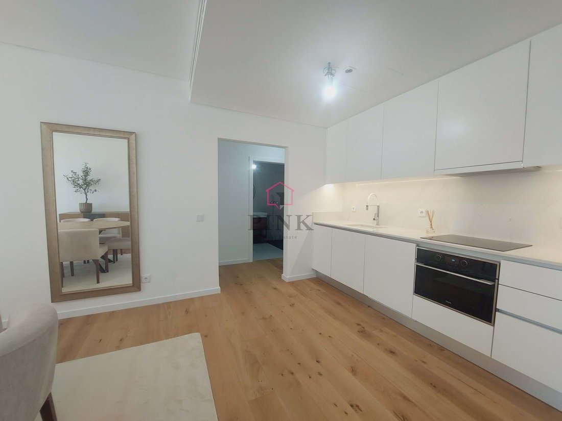 Apartment in Sao Pedro, Madeira, Portugal 3 - 15171511
