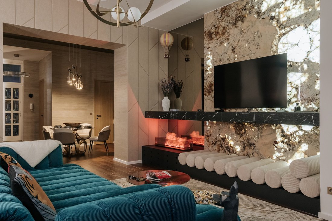 Apartment in Budapest, Budapest, Hungary 1 - 15171454