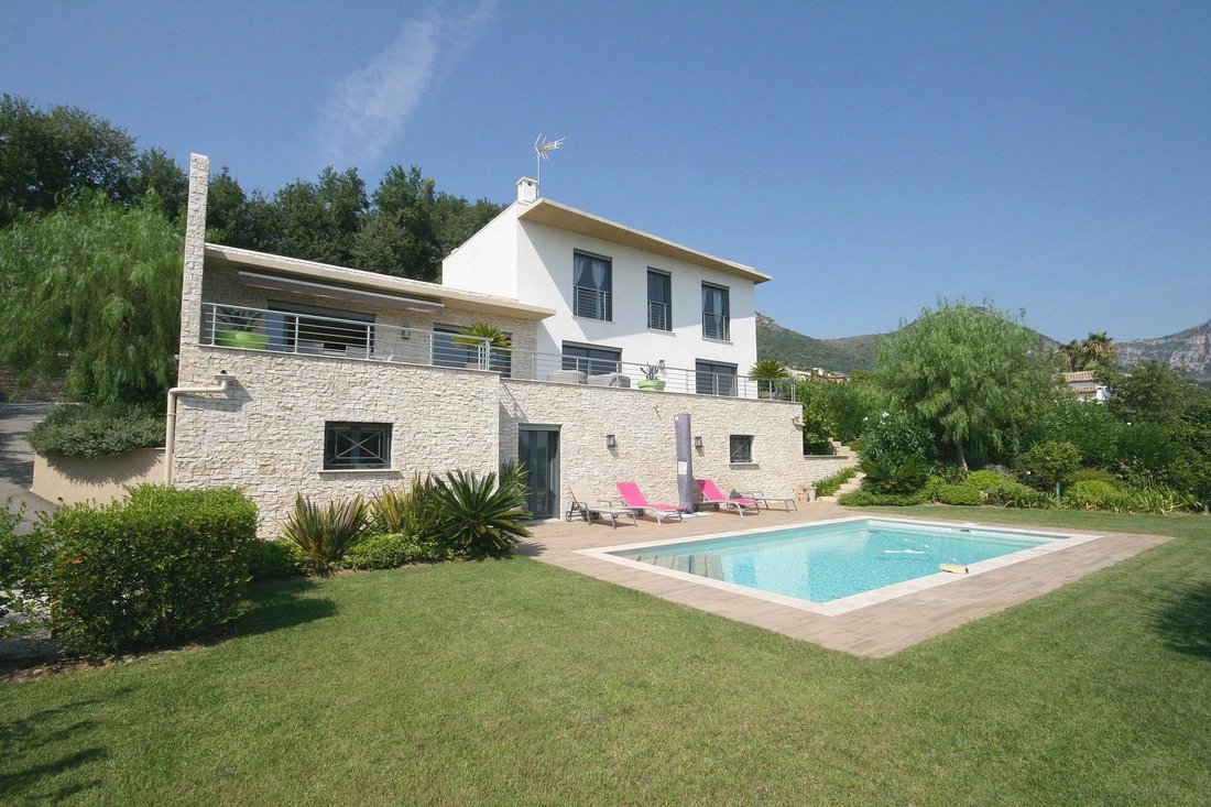 House in Sainte Anne, Vence, France 1 - 12315780