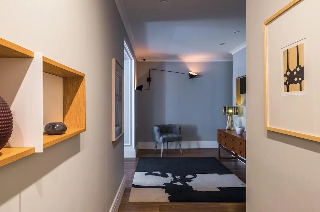 Apartment in Barrio Salamanca, Madrid, Spain 5 - 14425213