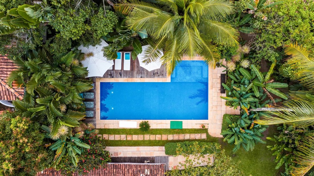 Trancoso, State of Bahia, Brazil 3 - 15173325