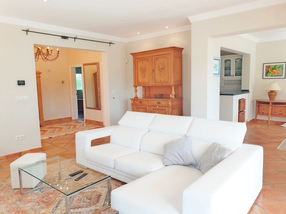 Villa in la Sabatera, Teulada, Valencian Community 4 - 10890389