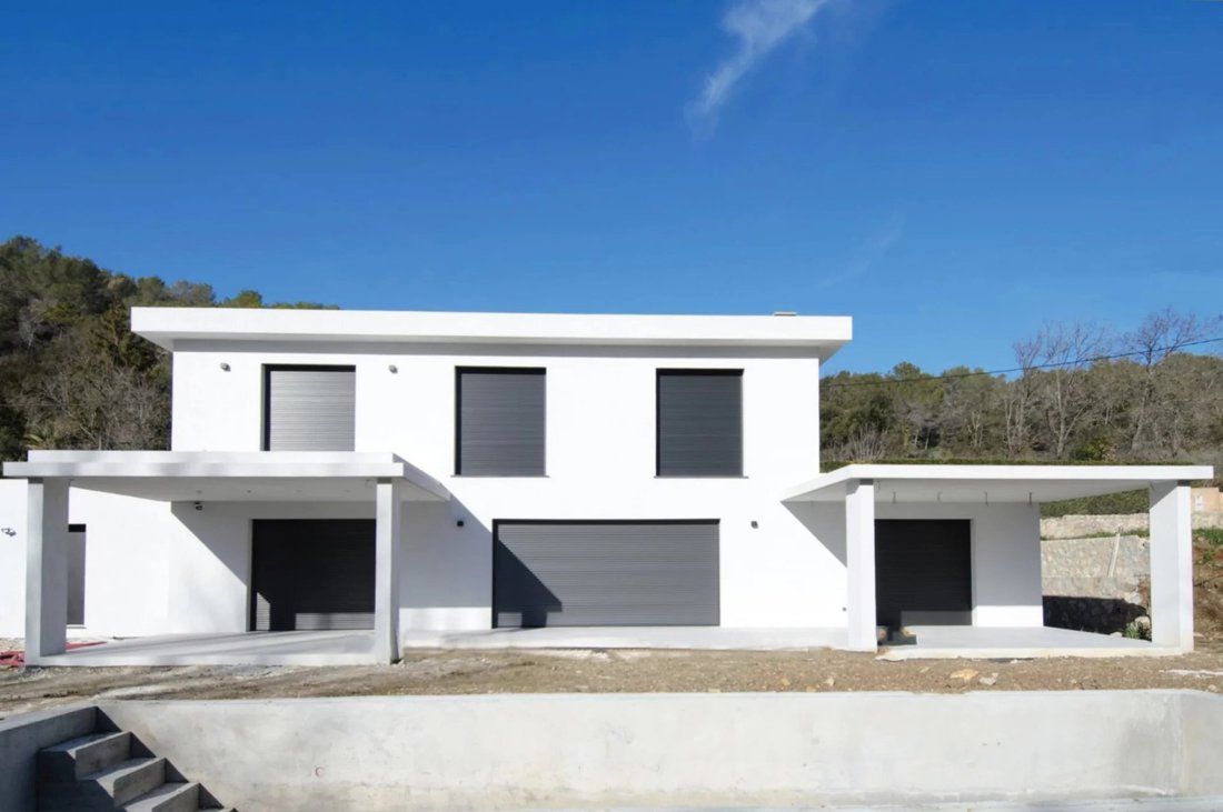 Villa in Valbonne, Provence-Alpes-Côte d'Azur, France 2 - 12112322