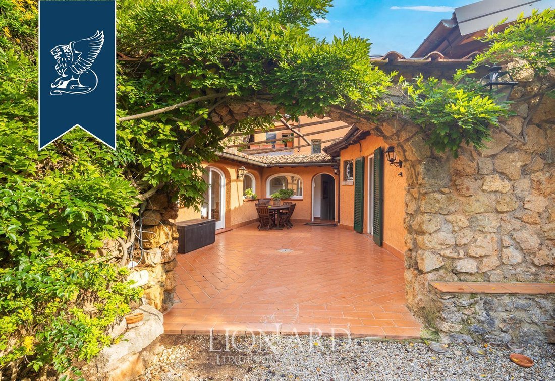 Villa in Porto Ercole, Monte Argentario, Tuscany 2 - 15164566