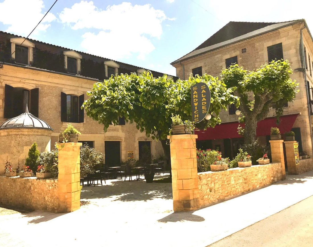 Le Bugue, Nouvelle-Aquitaine, France 1 - 14761013
