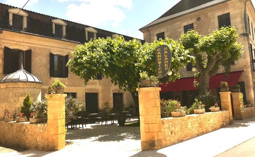 Le Bugue, Nouvelle-Aquitaine, France 1